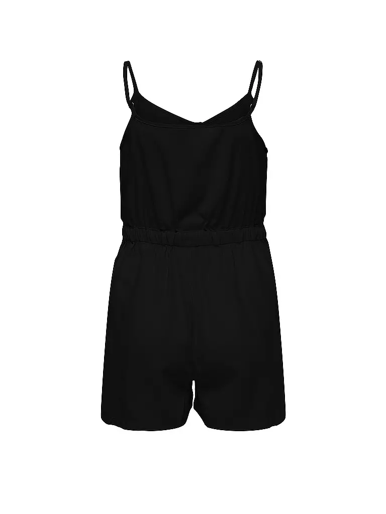 Only sales jumpsuit schwarz